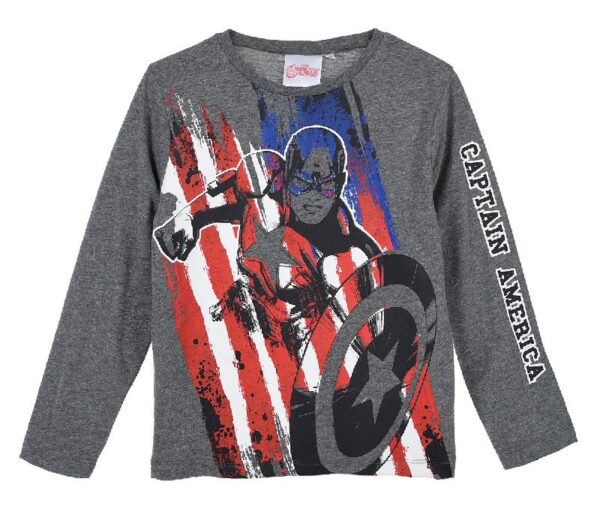 AVENGERS MARVEL kapitan ameryka